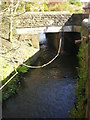 Hallford Bridge