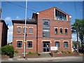 Joseph Priestley College, Marsh Street