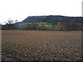 Arable land, Blairforge