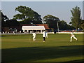 Frinton Cricket Club