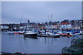 Anstruther Seafront