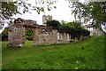 Wallingford Castle