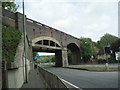 Moulsecoomb Flyover