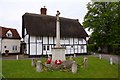 Dorchester War Memorial