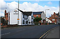 Coach and Horses, Draycott