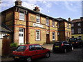 Old Whitstable Police Station