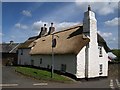 Cottage in Loddiswell