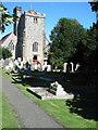 Church of St Margaret, Angmering