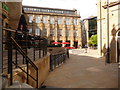 Sheffield: Leopold Square