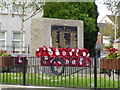 Richhill War Memorial