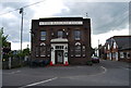 The Railway Inn, Station Rd