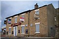 The Crown, Blackburn Road, Low Wincobank, Sheffield