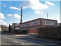 Exeeco House, Blackburn Road, Sheffield