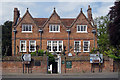 Quebec House, Quebec Square, Westerham, Kent