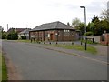 Dunchurch Methodist Church