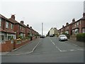 Pembroke Road - Lodge Road