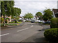 Dunchurch-Barnwell Close