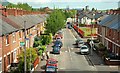 Fane Street, Belfast