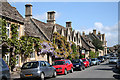 Burford: Sheep Street