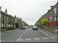 Pembroke Road - Surrey Road