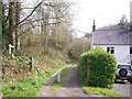 Footpath, Stepaside