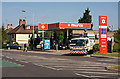 Murco Service Station, South Mimms