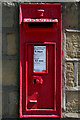 Victorian Postbox, Commercial Street