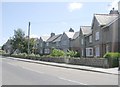 Old Brewery Gardens - York Road