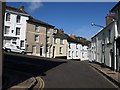 Melville Street, Torquay