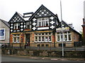 Parkside Hotel, Bury Old Road