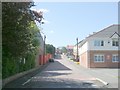 Tower Crescent - Wetherby Road