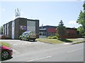 Tadcaster Fire Station - Station Road