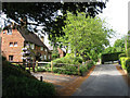 Bounty Cottage, The Street