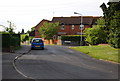 Hawkenbury Mead & Hawkenbury Rd junction