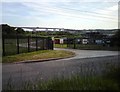 Sewage Works, Sandyhill Road, Ipswich