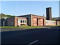 Castlemilk Community Fire Station