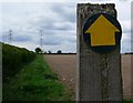 Footpath to Barlestone