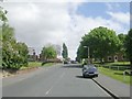 School Lane - Heckmondwike Road