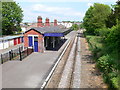 Redland station