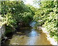 River Goyt