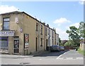 Charles Street - Heckmondwike Road