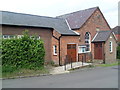 Former Winchmore Hill Methodist Church, Bucks