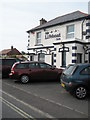 The Lifeboat Inn on Seafront