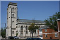 Trinity Church - Taunton