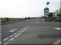 Junction of Bound Lane and Seafront