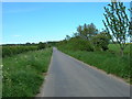 Wold Road, North of Nafferton