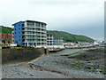 Holiday apartments, Westward Ho!