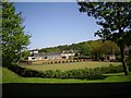 Cumbernauld Bowling Club