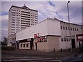 The Royal, Coatbridge