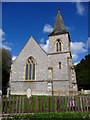 SU2140 : Newton Tony - St Andrews Church by Chris Talbot